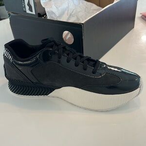 SOREL ONA™ BLVD CLASSIC WOMEN'S WATERPROOF SNEAKER